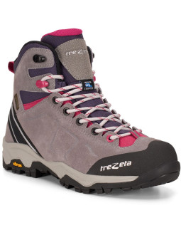Buty trekkingowe damskie trezeta drift w's z membraną wp