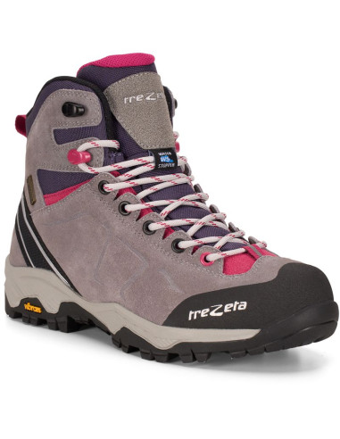 Buty trekkingowe damskie trezeta drift w's z membraną wp