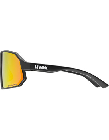 Okulary rowerowe uvex sportstyle 237 cv