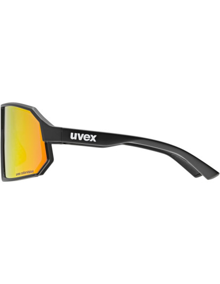 Okulary rowerowe uvex sportstyle 237 cv