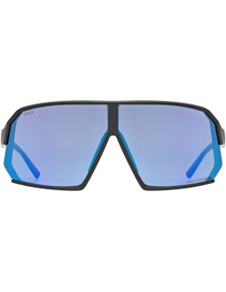 Okulary rowerowe uvex sportstyle 237 cv