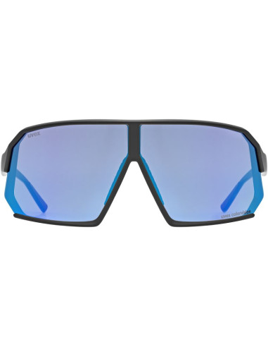 Okulary rowerowe uvex sportstyle 237 cv