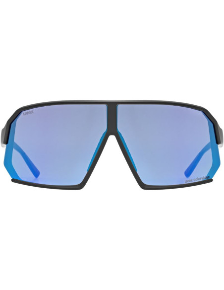Okulary rowerowe uvex sportstyle 237 cv
