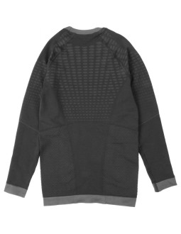 Koszulka termoaktywna odlo shirt evolution warm junior 183139 2