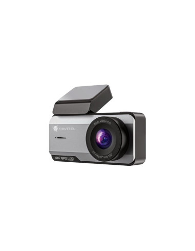 Navitel r87 gps z matrycą ips 412 x 960 | gps (satelitarny) | mapy w zestawie