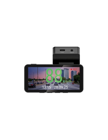 Navitel r87 gps z matrycą ips 412 x 960 | gps (satelitarny) | mapy w zestawie