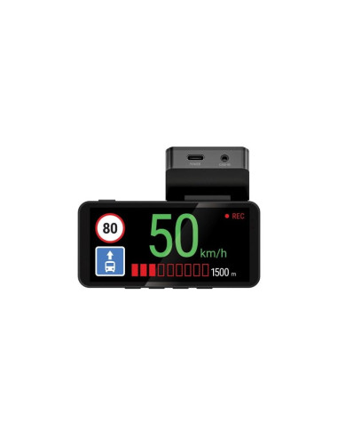Navitel r87 gps z matrycą ips 412 x 960 | gps (satelitarny) | mapy w zestawie