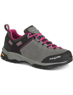 Buty trekkingowe damskie trezeta raider w's z membraną wp