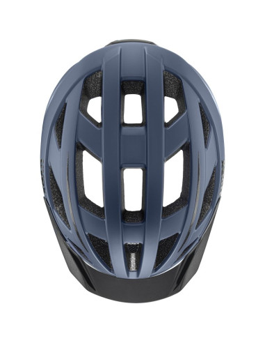 Kask rowerowy uvex city i-vo 2