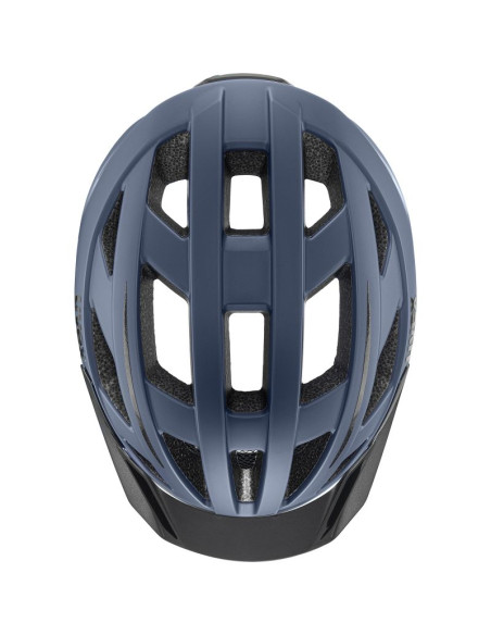 Kask rowerowy uvex city i-vo 2