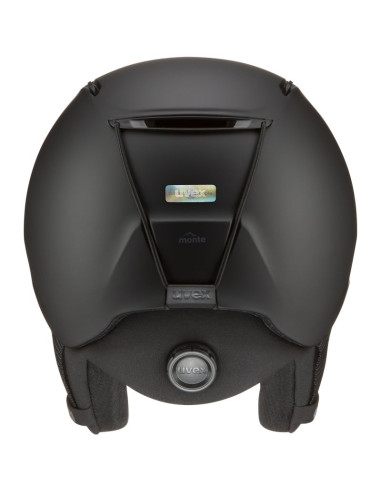 Kask narciarski uvex monte lt