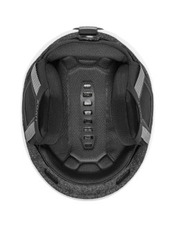Kask narciarski uvex monte lt