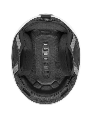 Kask narciarski uvex monte lt