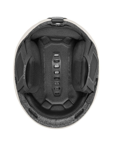 Kask narciarski uvex monte lt