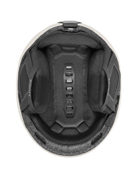 Kask narciarski uvex monte lt