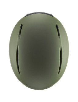 Kask narciarski uvex monte lt