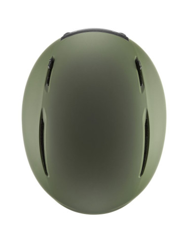 Kask narciarski uvex monte lt