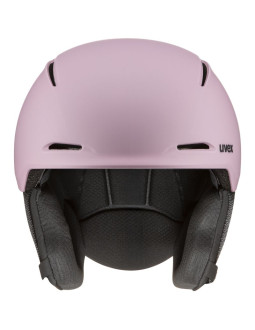 Kask narciarski uvex monte lt