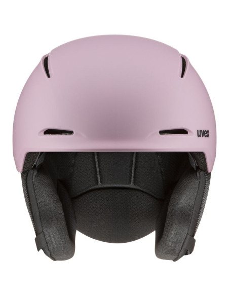 Kask narciarski uvex monte lt