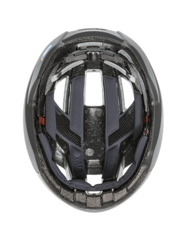 Kask rowerowy damski uvex rise cc we