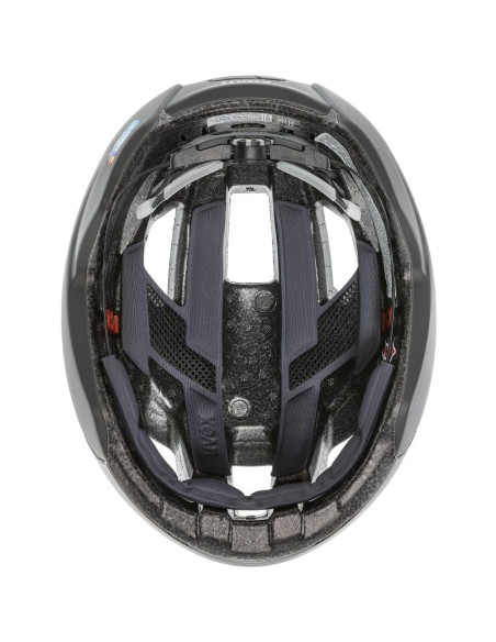 Kask rowerowy damski uvex rise cc we