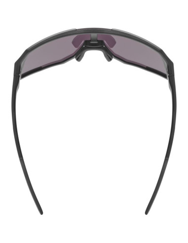 Okulary rowerowe uvex sequenze cv