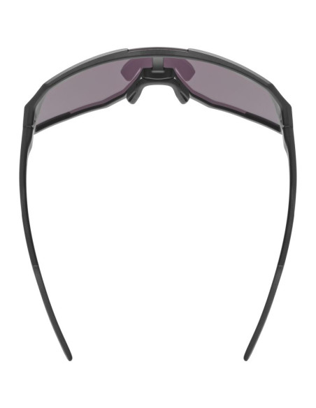 Okulary rowerowe uvex sequenze cv