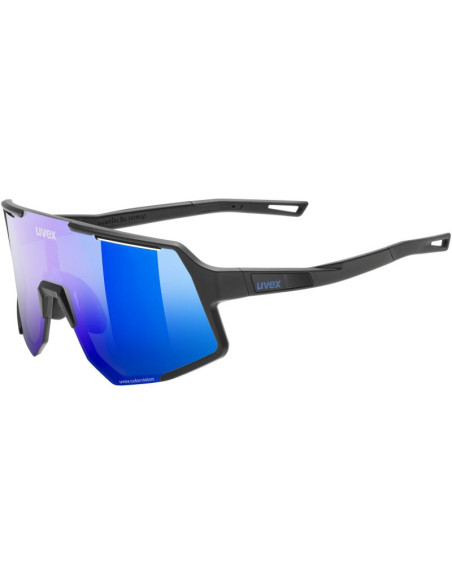 Okulary rowerowe uvex sequenze cv