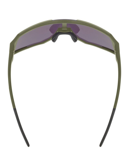 Okulary rowerowe uvex sequenze cv
