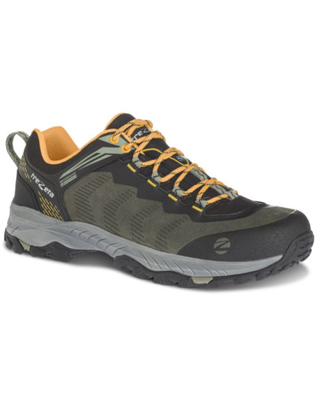 Buty trekkingowe męskie trezeta hype z membraną wp