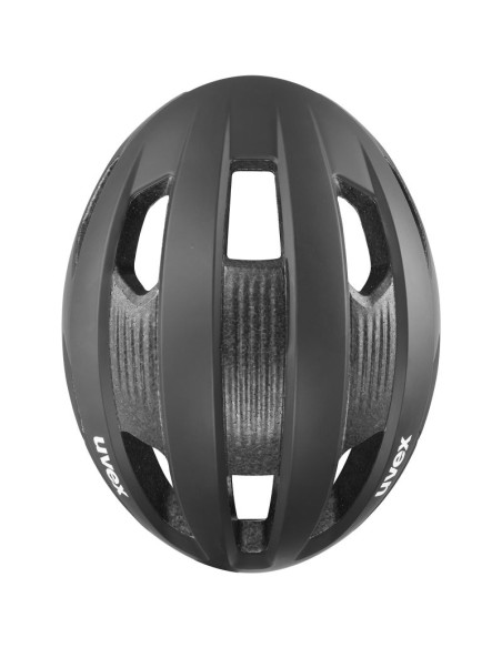 Kask rowerowy uvex rise cc