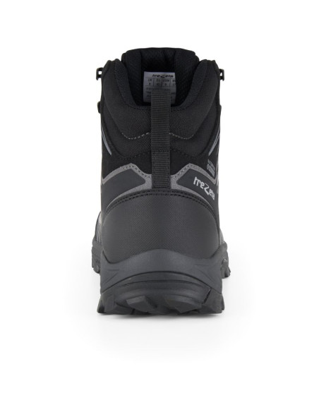 Buty trekkingowe męskie trezeta thunder mid z membraną wp