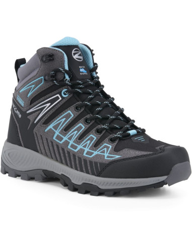 Buty trekkingowe damskie trezeta thunder mid w's z membraną wp