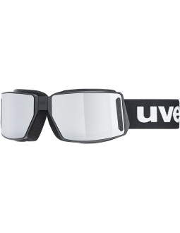 Okulary turystyczne uvex mtn tour