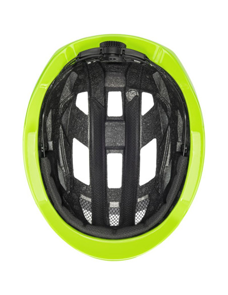 Kask rowerowy uvex i-volute