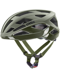 Kask rowerowy uvex i-volute