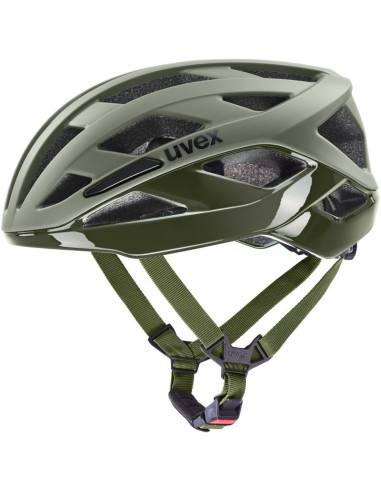 Kask rowerowy uvex i-volute