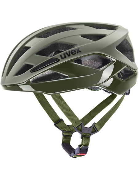 Kask rowerowy uvex i-volute