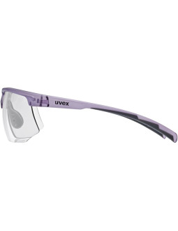 Okulary rowerowe uvex aerios s v