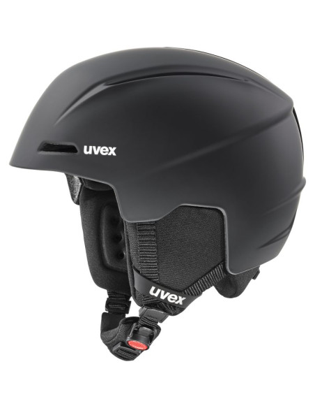 Kask narciarski dziecięcy uvex viti