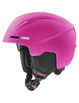Kask narciarski dziecięcy uvex viti