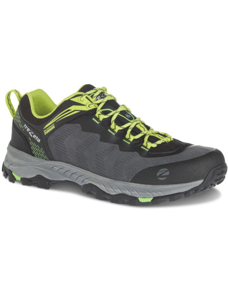 Buty trekkingowe męskie trezeta hype z membraną wp