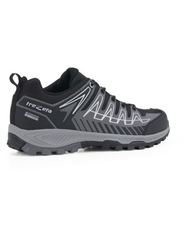 Buty trekkingowe męskie trezeta thunder z membraną wp