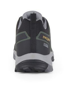 Buty trekkingowe męskie trezeta thunder z membraną wp