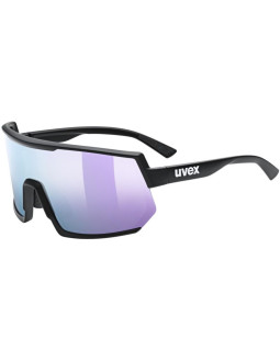 Okulary rowerowe uvex sportstyle 235