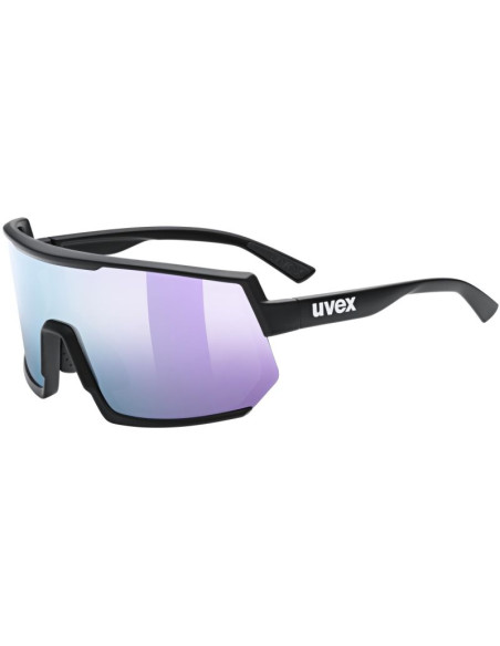 Okulary rowerowe uvex sportstyle 235