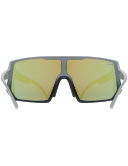 Okulary rowerowe uvex sportstyle 235