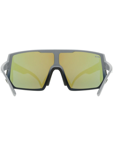 Okulary rowerowe uvex sportstyle 235