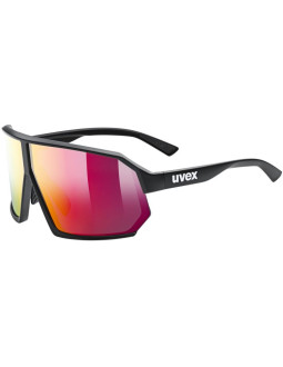 Okulary rowerowe uvex sportstyle 237