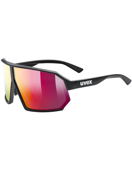 Okulary rowerowe uvex sportstyle 237